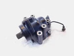 83-84 Honda CB650SC Nighthawk Cross Shaft Side Gear Bevel Drive Case. Fixed Price $14.95.