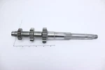 Yamaha 2008-2013 Rhino 700 Secondary Shaft 5B4-17681-00-00. Fixed Price $74.99.
