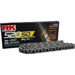 Rk Chain 520SO-130L O-ring Natural. Fixed Price $93.42.