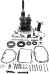 Baker Polished W/2.94:1 1ST Gear Builders Kit OD6-401-02. Fixed Price $3354.75.