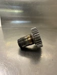 1993 Harley Davidson E/g Classic Flhtc Main Shaft Fifth Gear. Fixed Price $232.00.