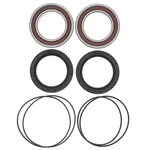 Quadboss Carrier Bearing Upgrade Kit For Yamaha YFM700R Raptor 700R/YFZ450 Atv. Fixed Price $168.99.