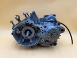 2000 Yamaha YZ125 Oem Crankcase Engine Bottom End Motor Crankshaft Transmission. Fixed Price $759.99.