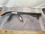 60381-00 Harley Sportster XL1200 Drive Belt Debris Guard Shield Cover Black. Fixed Price $22.99.