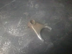 07-12 Suzuki Shift Fork # 25211-10H00. Fixed Price $25.95.