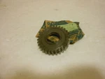 Nos Yamaha 1973 DT2 DT3 1972 RT2 RT3 3RD Gear Wheel 291-17231-10. Fixed Price $29.99.
