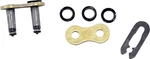 Regina 520 Zse Series Enduro Z-ring Chain Clip-type Master Link. Fixed Price $16.94.