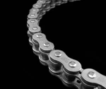 Ek Quadra X-ring Chain, Links Natural 520SRX2-96. Fixed Price $85.27.