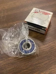 New Balls 41-6200 Wheel Bearing 10X30X9 Nos. Fixed Price $5.99.