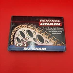 Renthal R1 Works Mx Chain. Fixed Price $37.99.