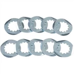 Moose Countershaft Washer 10 Pack Kawasaki/yamaha 25-6006. Fixed Price $31.95.