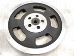 06 Harley Davidson Vrscr Street Vrod Rear Pulley Hub 40431-01. Fixed Price $69.95.