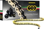 Regina 530 Gold Drive Chain 114 Links (136ZRT/009). Fixed Price $171.95.