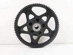 2024 Harley Sportster RH975 Rear Drive Belt Pulley Sprocket 42200175. Fixed Price $83.69.