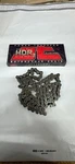 Chain JTC428HDR118SL (428 Series) Black Steel Link Heavy Duty Non O-ring. Fixed Price $19.45.