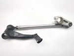 07-11 Ducati 848 1098 1198 Shift Linkage Lever Rod & Pedal 45610541AB. Fixed Price $103.99.