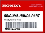 Honda 40531-951-000 Drive Chain Master Link RT200 Oem. Fixed Price $24.99.