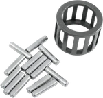 Eastern Motorcycle Parts Right Crankcase Roller Bearing Assembly A-24650-55. Fixed Price $36.27.
