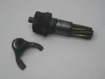 1981 Yamaha Maxim Tachometer Crankshaft Driver Sensor Gear. Fixed Price $19.95.