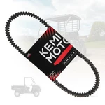 59011-1077 Utv Drive Belt Heavy-duty For Kawasaki Mule 3000 3010 3020 4000 4010. Fixed Price $43.23.