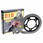 Did Chain 530 Sprocket 14 Crown 46 Sts For Suzuki 550 Gsx Es D/e/f/g/h 1983-198. Fixed Price $81.45.