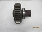 1975 Honda Goldwing GL1000 Final Driven Gear. Fixed Price $12.50.