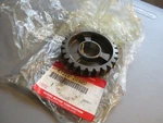 Nos Kawasaki KX250F Suzuki RM-Z250 2004-06 Oem Genuine 5TH Input Gear 13262-0120. Fixed Price $124.99.
