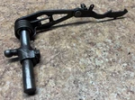 1983 Honda Goldwing GL1100 Engine Gear Spindle Rod Spline Shifter C10. Fixed Price $29.92.