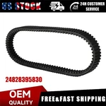 For Bmw C400GT Abs 0C06 3C41/K08/ C400X 0C09 3C41/K09 2018-20 New Drive Belt. Fixed Price $59.66.