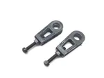 Swingarm Belt Aduster Tensioners 2000 Suzuki Marauder VZ800 3029A. Fixed Price $22.54.