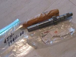 Yamaha YZF600R Transmission Main Axle Shaft 13T Nos!. Fixed Price $69.00.