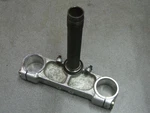 Ducati ST4 ST2 S4 Bottom Fork Yoke Lower Tripple Clamp Base. Fixed Price $100.73.