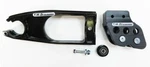 Tm Designworks Atv Slide Guide Guard Kit Yamaha Raptor 700 Black All Years. Fixed Price $154.95.