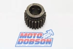 Triumph LAYSHAFT-3RD Gear 22T 57-3890 T3890. Fixed Price $40.00.