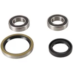 Pivot Works Wheel Bearing Kit Front PWFWK-T09-521. Fixed Price $43.99.
