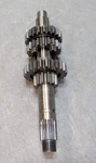 Honda XR250R Transmission 1986 1987. Fixed Price $23.50.