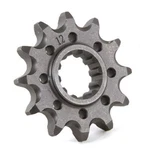 Pro-x Racing Front Sprocket Groove & Light, Prox 07.FS61004-12. Fixed Price $28.42.