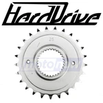 Harddrive Transmission Sprocket For 2007 Harley Davidson Flhrs Road King Ua. Fixed Price $79.16.