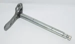 Yamaha Shaft YZ250 1999-2001 Shifter Rod 5CU-18101-00-00. Fixed Price $54.99.