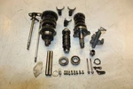 2012 Yamaha FZ6R Transmission Tranny Shift Shaft Drum. Fixed Price $99.99.