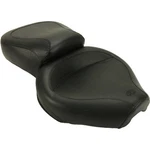 Harley-davidson Seat Sportster Xl 96-03 Mustang #75129 Made Usa Wide Vintage. Fixed Price $499.99.