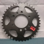 New Sprockets JTR1825-41 Steel Rear 41T, Black. Fixed Price $28.82.
