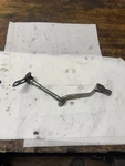 2004 - 2005 Kawasaki Shaft Gearshift Mechanism. Fixed Price $23.99.