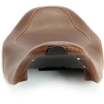Mustang Seats Brown Wide Tripper Solo - 76720. Fixed Price $410.00.
