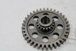 Oem Suzuki Motorcycle 2002 TL1000 Idler Sprocket #12731-02F10. Fixed Price $30.00.
