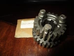 Honda Oem Cb Gear New 23431 292 060. Fixed Price $69.99.