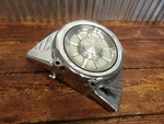04-14 Yamaha Road Star XV1700A Front Sprocket Left Pulley Cover 5VN-17076-00-00. Fixed Price $9.25.