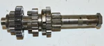 Suzuki Dr 200SE Transmission Counter Shaft Gears 24120-42A00 96-08. Fixed Price $27.96.
