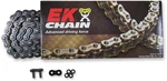 Ek Chain Series X-ring Links Black 525MVXZ2120K. Fixed Price $183.41.