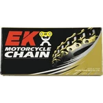 Ek Chain 428SHDR-120G Supersport Series Links Gold. Fixed Price $77.35.